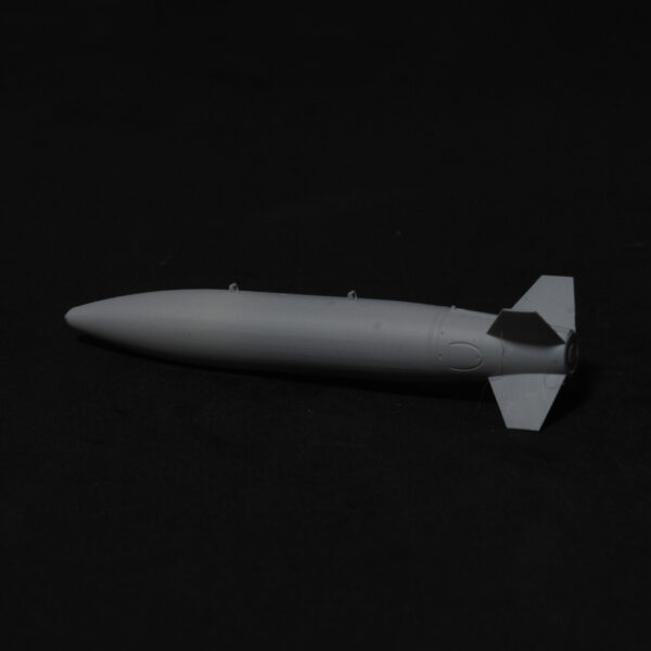 Mk-84 + BSU-50 - 1:32