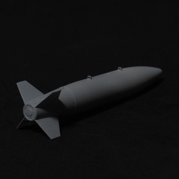 Mk-84 + BSU-50 - 1:32