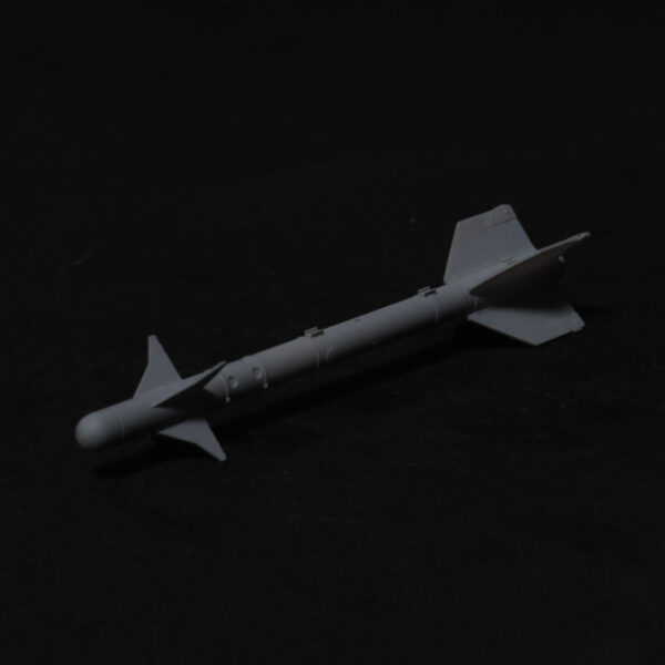 MAA-1 Piranha - 1:32