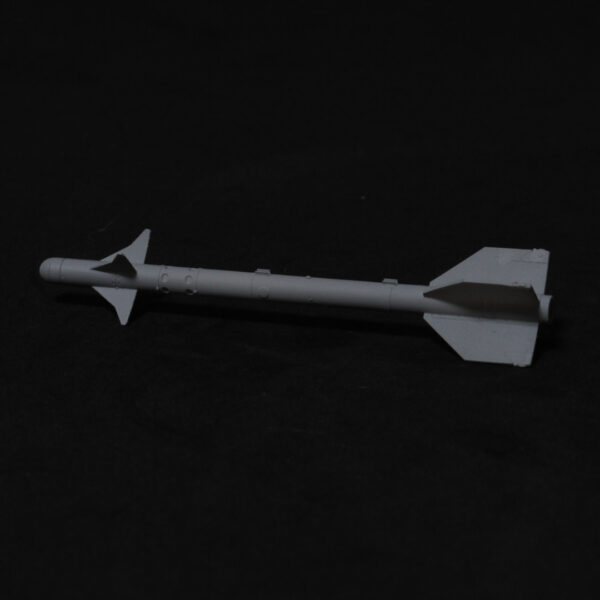 MAA-1 Piranha - 1:32