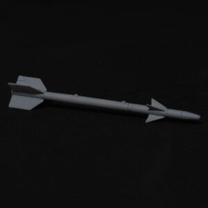 AIM-9E Sidewinder - 1:32