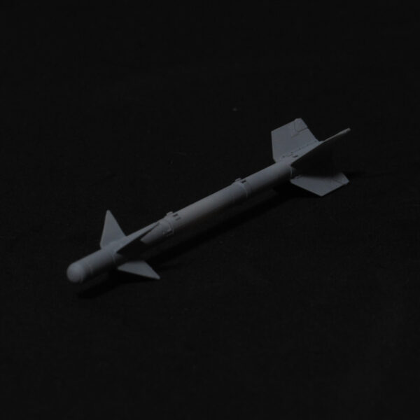 580.jpg AIM-9B Sidewinder - 1:32