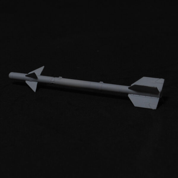 581.jpg AIM-9B Sidewinder - 1:32