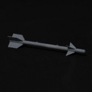 AIM-9B Sidewinder - 1:32