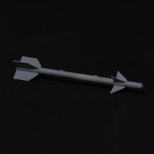 583.jpg AIM-9B Sidewinder - 1:32