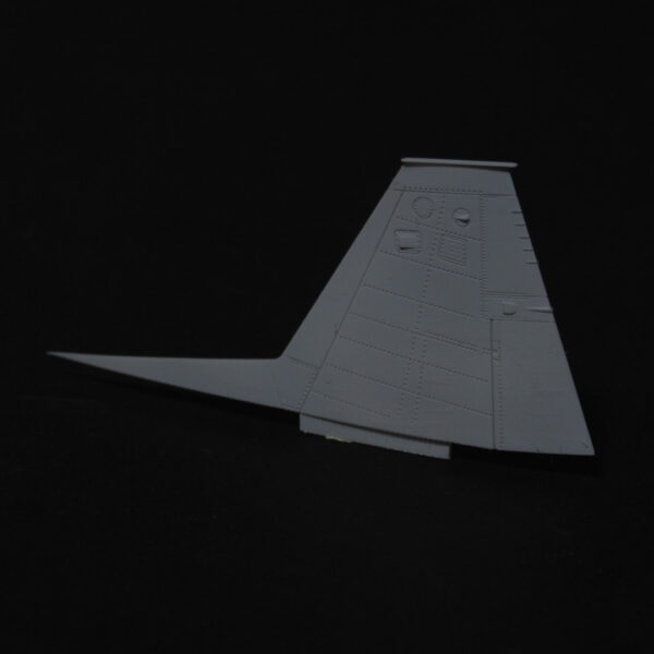 Cola F-5E Tigre III - 1:32