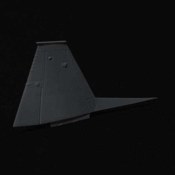 Cola F-5E Tigre III - 1:32