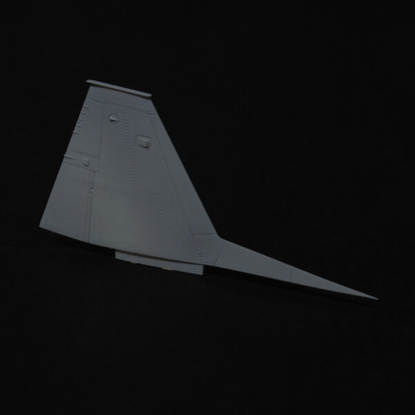 Cola F-5E Tigre III - 1:32