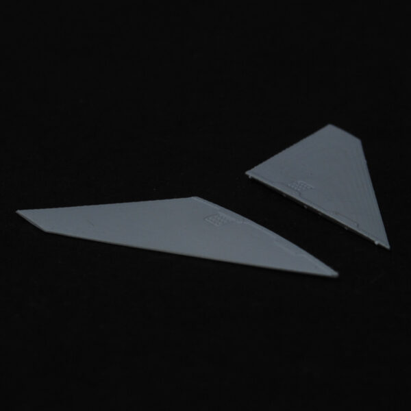 Canard Mirage 50CN/50DCM - 1:32