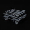 Cargador MJ-1A Jammer - 1:32