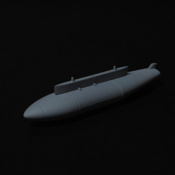 Estanque F-16 ventral (300 gal.) - 1:32