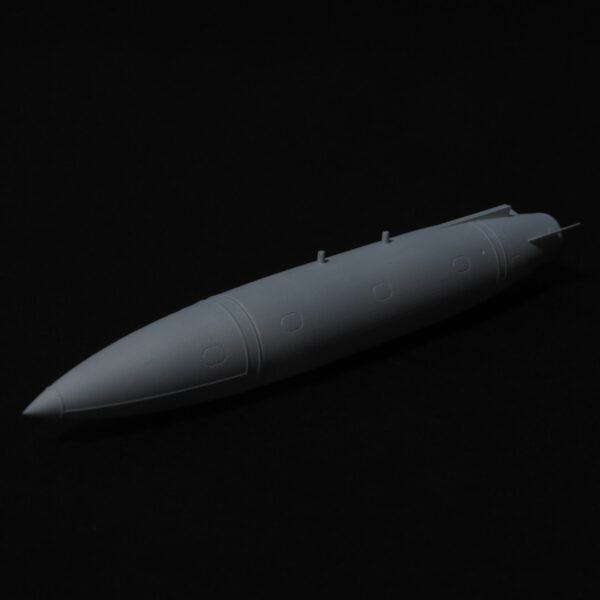 Estanque F-16 (600 gal) - 1:32