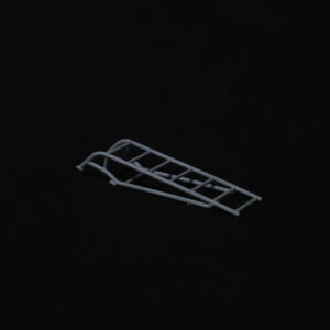 Escalera Mirage III, V, 50, F-1, Kfir... - 1:32