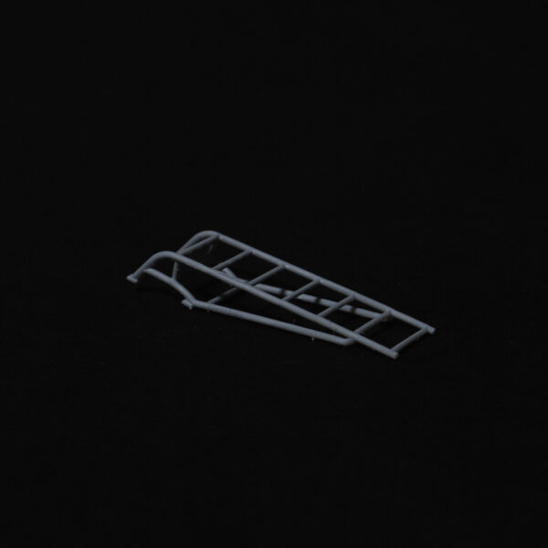 Escalera Mirage III, V, 50, F-1, Kfir... - 1:32