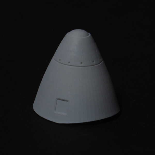 Nariz Hawker Hunter FR.71A - 1:32