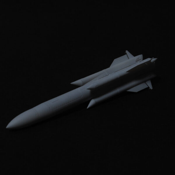 KH-31 A/P (AS-17 Krypton) + AKU-58 - 1:32