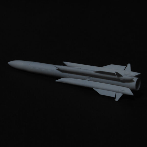 KH-31 A/P (AS-17 Krypton) + AKU-58 - 1:32