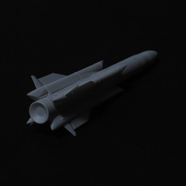 KH-31 A/P (AS-17 Krypton) + AKU-58 - 1:32