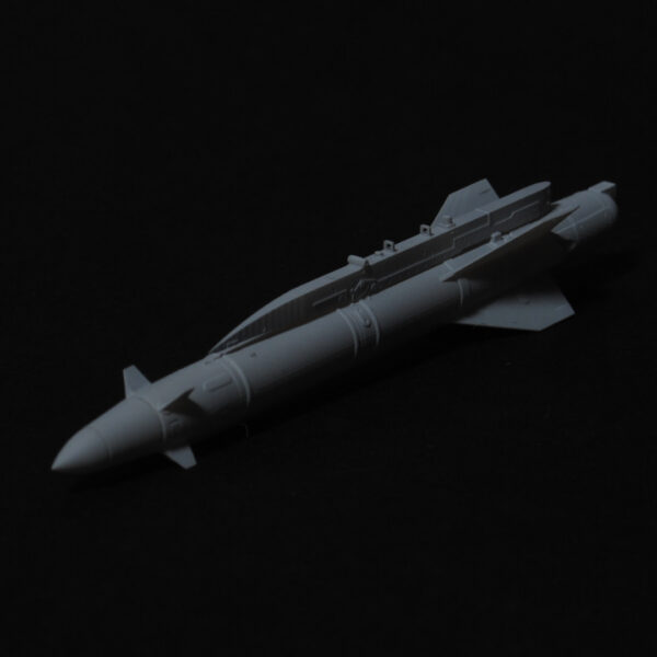 KH-25MR (AS-10 Karen) + APU-68 - 1:32