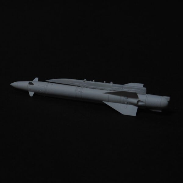 KH-25MR (AS-10 Karen) + APU-68 - 1:32