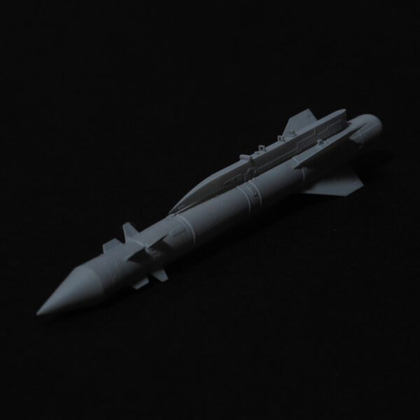 KH-25MP (AS-12 Kegler) + APU-68 - 1:32