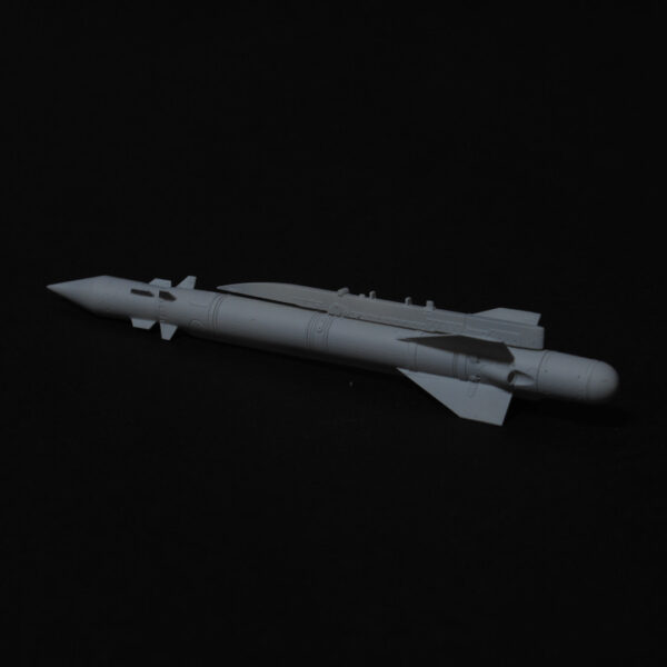 KH-25MP (AS-12 Kegler) + APU-68 - 1:32