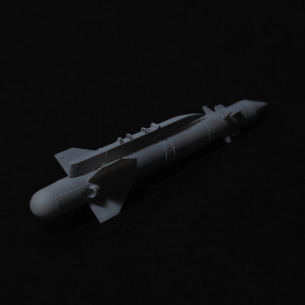 KH-25MP (AS-12 Kegler) + APU-68 - 1:32