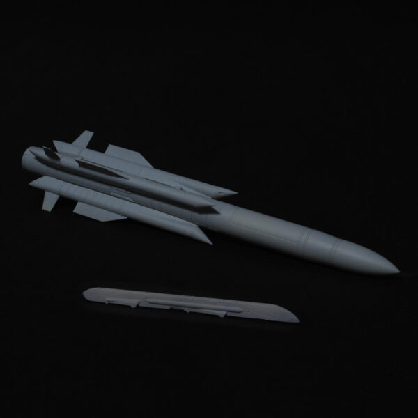 KH-31 AD/PD (AS-17 Krypton)  + AKU-58 - 1:32