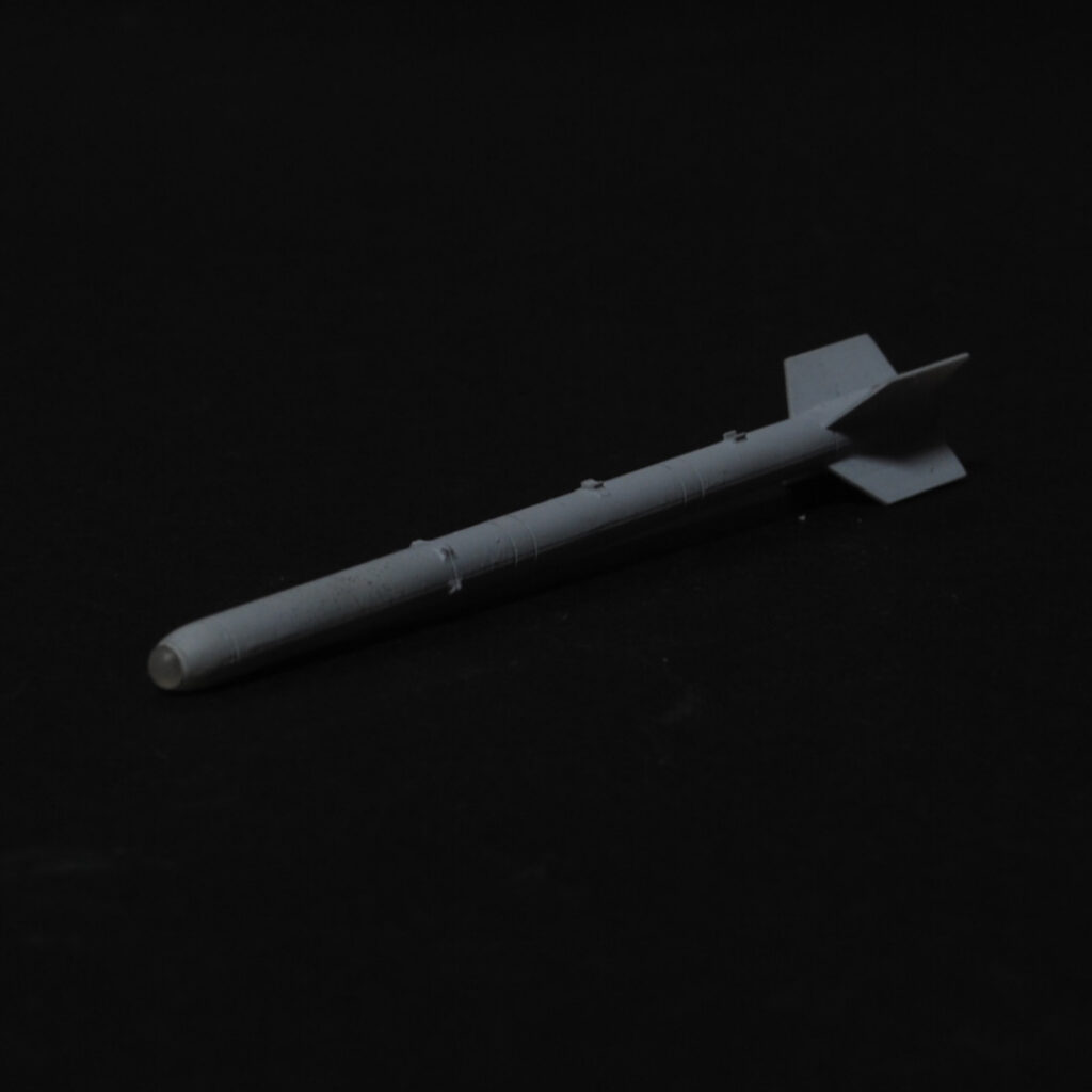 Python de entrenamiento – 1:32 – Paveway Models | High detail 3D resin ...
