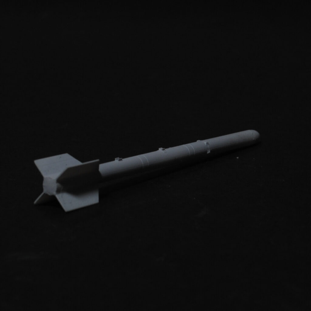 Python de entrenamiento – 1:32 – Paveway Models | High detail 3D resin ...
