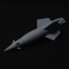 AGM-12C Bullpup B - 1:32