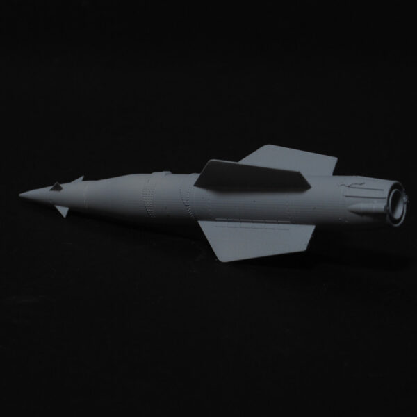 AGM-12C Bullpup B - 1:32