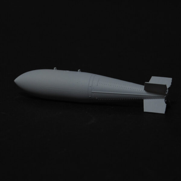 Mk-17 (1000 lbs) - 1:72