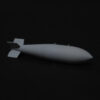 Mk-17 (1000 lbs) - 1:72