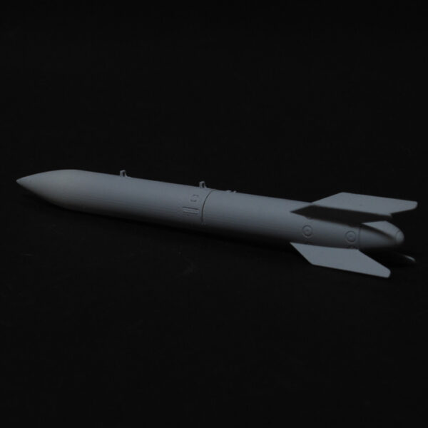 B-61, mod 0 a 11 - 1:32