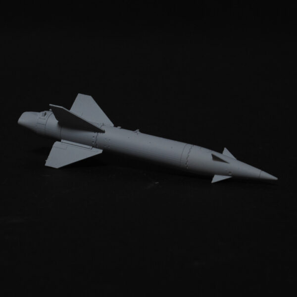 AGM-12B Bullpup A - 1:32