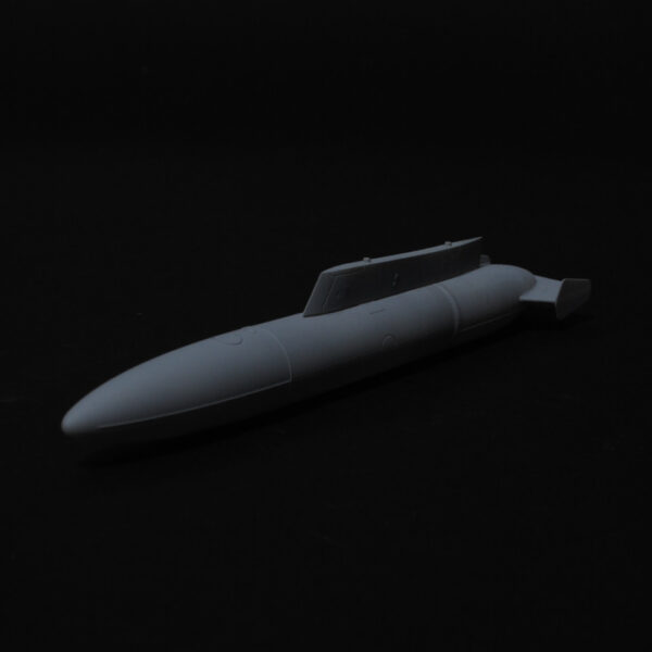 RP-62 (1300 lts) + CRP-18 - 1:32