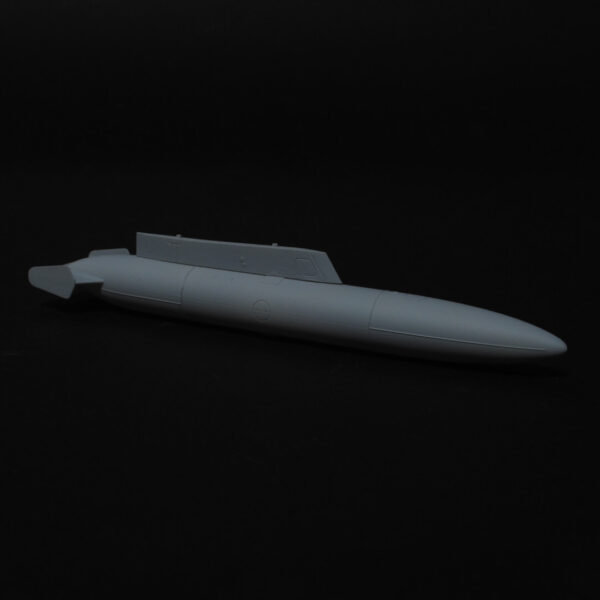 RP-62 (1300 lts) + CRP-18 - 1:32