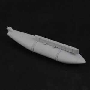 Estanque F-16 ventral (300 gal.) - 1:32