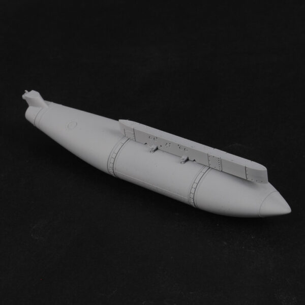 Estanque F-16 ventral (300 gal.) - 1:72