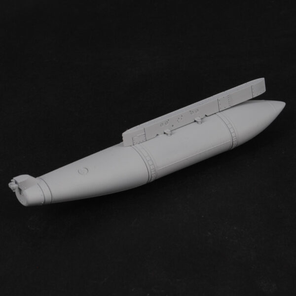 Estanque F-16 ventral (300 gal.) - 1:72