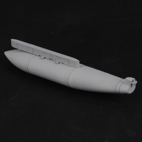 Estanque F-16 ventral (300 gal.) - 1:72