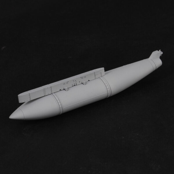Estanque F-16 ventral (300 gal.) - 1:72
