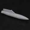 Estanque F-16 + Pilones  (370 gal) - 1:72