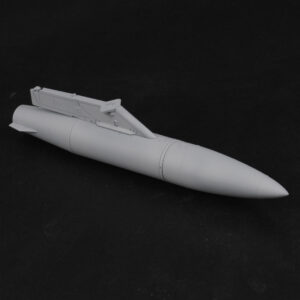 Estanque F-16 + Pilones  (370 gal) - 1:32