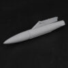 Estanque F-16 + Pilones  (370 gal) - 1:72