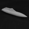 Estanque F-16 + Pilones (600 gal) - 1:72