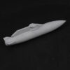 Estanque F-16 + Pilones (600 gal) - 1:72