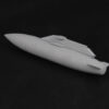 Estanque F-16 + Pilones (600 gal) - 1:72