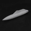Estanque F-16 + Pilones (600 gal) - 1:72